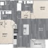 Floor plan: B4