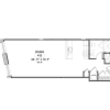 Floor plan: E6