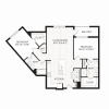 Floor plan: B6.0