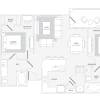 Floor plan: B1