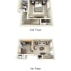 Floor plan: Juniper