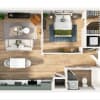 Floor plan: S7
