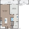 Floor plan: 11F5