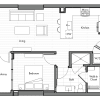 Floor plan: A3