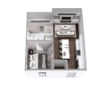 Floor plan: Elite A
