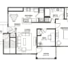 Floor plan: A3