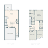 Floor plan: The Heron