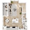 Floor plan: Mariner