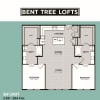 Floor plan: B4