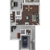 Floor plan: Birch