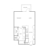 Floor plan: S1
