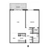 Floor plan: Eastview