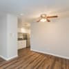 Floor plan: 2 Beds| 1 Bath A