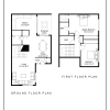 Floor plan: B1 - The Monterey