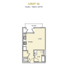Floor plan: S1