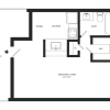 Floor plan: Cadance