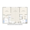 Floor plan: B1