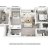 Floor plan: Beacon