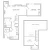 Floor plan: gmp-7B