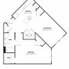 Floor plan: A3