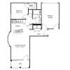 Floor plan: Celebrity
