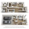 Floor plan: Charleston