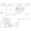 Floor plan: The Bailey
