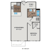 Floor plan: 11S1
