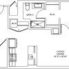 Floor plan: C4.L