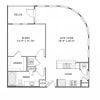 Floor plan: A4