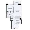 Floor plan: A10-S