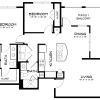 Floor plan: B1