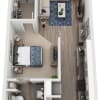 Floor plan: S1