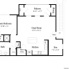 Floor plan: A7F.2