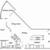 Floor plan: Paces