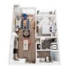 Floor plan: Ludwig