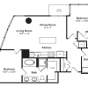 Floor plan: B1