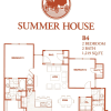 Floor plan: B4
