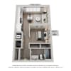 Floor plan: S1
