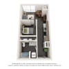 Floor plan: A.3