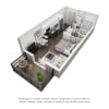 Floor plan: Armstrong