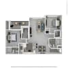 Floor plan: The Highland