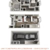 Floor plan: Metropolitan