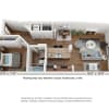 Floor plan: ATC-A13