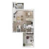 Floor plan: The Chestnut