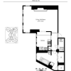 Floor plan: S8P