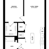 Floor plan: A02