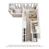 Floor plan: Webb C