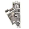 Floor plan: A3 Deluxe