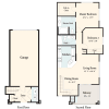 Floor plan: Alton